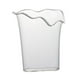 thumbnail image 3 of Jarrón transparente para flores, diseño moderno, irrompible, arreglo decorativo. Estilo C, 3 of 9