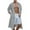 Grey, variant on Mens Long Oversized Kimono Cardigan Japan Jacket
