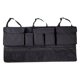 thumbnail image 1 of Bolsa organizadora Macarena para colgar en el asiento trasero del coche negro Etero Bolsas organizadoras para maletero de coche, 1 of 8