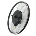 thumbnail image 1 of Mountain Bike Panel Kit, Mountain Bike Conversion Kit Strong Practicality  for DIY E Bike Conversion front drive,rear drive rotating flywheel,rear drive cassette flywheel, 1 of 7