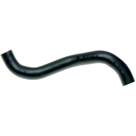 Radiator Coolant Hose Fits select: 2003-2007 NISSAN MURANO