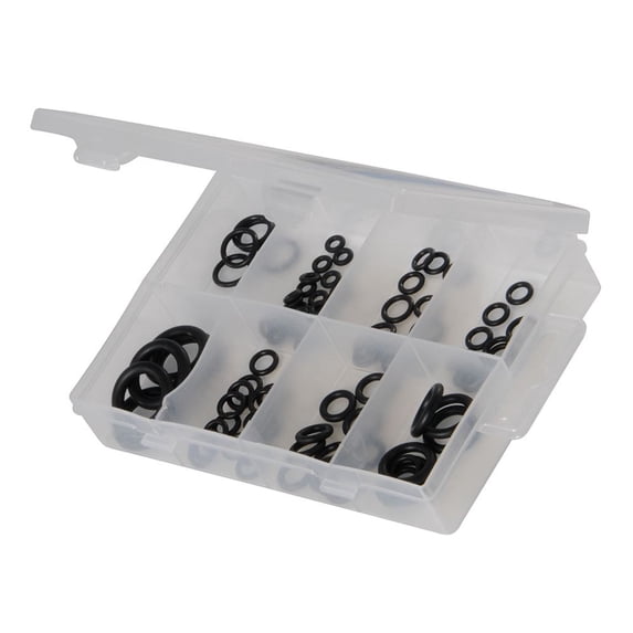 Fixman - 'O' Rings Pack - 85pce