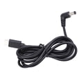thumbnail image 3 of Goggles Cable De Alimentación, Goggles V2 Cable De Alimentación Suave Para FPV Goggles V2 YLSHRF Distancia larga, 3 of 8