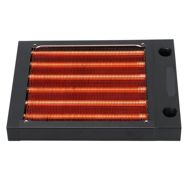 CPU Liquid Cooler, Stable Fluent Water Cooling Heat Wide Compatibility