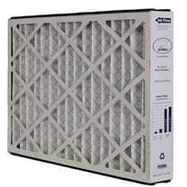 Trion Air Bear 259112-101 (3-Pack) - 16" x 25" x 3" Pleated Air Filter, MERV 11