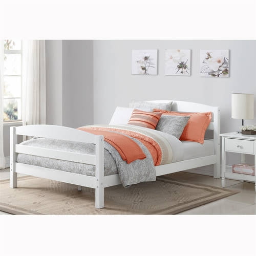 Better Homes and Gardens Leighton Kids' Platform Bed, Multiple Sizes