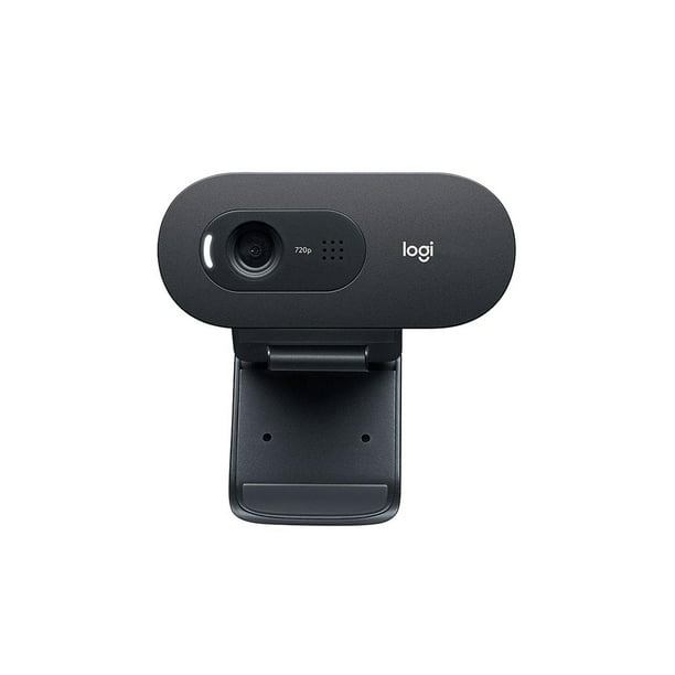 Logitech C270i PTV 960-001084 Desktop or Laptop Webcam, HD 720p Web Camera Widescreen Video Calling and Recording - Walmart.com