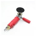 thumbnail image 3 of Pneumatic Polisher 3/4 Inch Air Grinder Machine Wet Polishing Marble Stone Grinding Machine Stone Milling Water Sander ,High Efficiency, 3 of 6