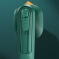 thumbnail image 4 of Awdenio Portable Mini Handheld Garment Steamer Lightweight Steamer For Clothes, 4 of 6