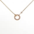thumbnail image 1 of Pre-Owned Cartier Love Necklace, 1 of 6