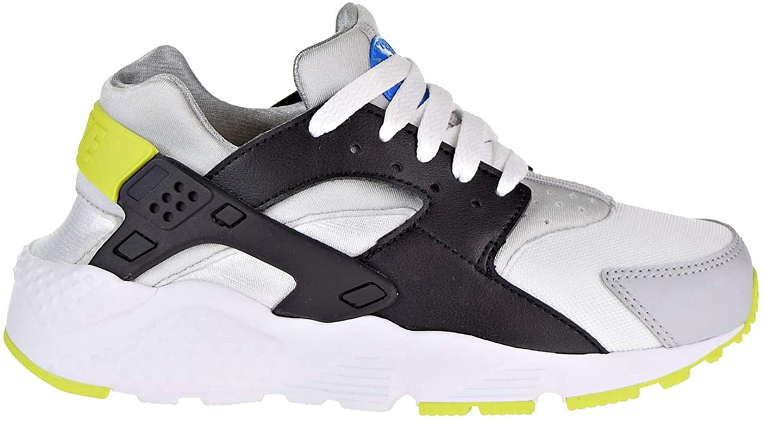 air huarache 5.5 kids white