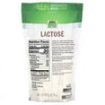 thumbnail image 3 of NOW Foods Lactose -- 1 lb, 3 of 3