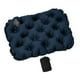 thumbnail image 4 of Cojín de silla de cojín de asiento inflable colchón de aire transpirable alfombra de asiento para avión de viaje estadio al aire libre caminar al aire, 4 of 8