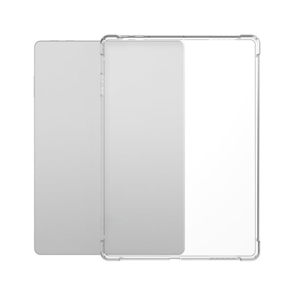 TPU Protective Case for XPPen Magic Note Pad Transparent Shell Tablet Drop Protection Sleeve