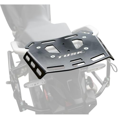 Tusk Top Rack for 2024 Honda Transalp XL 750