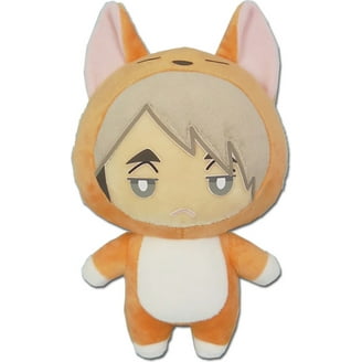 Fox Atsumu Miya - Haikyuu!! 6