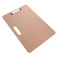 thumbnail image 5 of Portable Drawing Board with Clip 1 Set Wooden Sketch Board for Home Painting Tool, 5 of 5