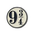 thumbnail image 1 of Harry Potter 9 And 3 Quarters Badge, 1 of 1