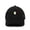 Black, variant on Italy Italian Flag Baseball Cap Embroidered Cotton Adjustable Dad Hat Light Blue