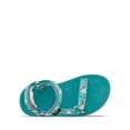 thumbnail image 4 of Teva Kids HURRICANE XLT2 UNICORN WATERFALL, 4 of 5