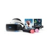 PlayStation_VR Marvel’s Iron Man VR_Bundle (PS4 console NOT included)