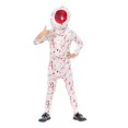 thumbnail image 3 of Disfraz de Halloween jinwen para Niños L sin hoz, 3 of 8