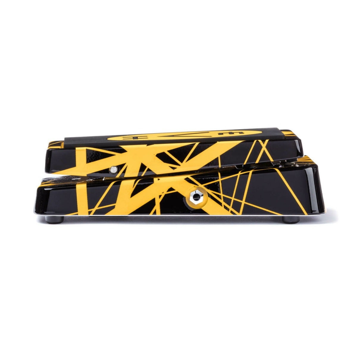 Dunlop EVH95 Eddie Van Halen Signature Wah Guitar Effects Pedal