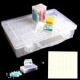 thumbnail image 1 of Diamond Painting A4 LED Light Pad Board Tablet Ultrathin 3 Level Dimmable Portable USB Charging Apply to Full Drill Partial Drill 5D Diamond Painting Kits, 1 of 7