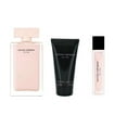 thumbnail image 2 of For Her by Narciso Rodriguez Gift Set for Women - 3.4oz EDT Spray, 1.6 oz Body Lotion + 0.33 oz EDP New, 2 of 6
