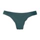 thumbnail image 2 of Parte inferior de Bikini de cobertura moderada Tavik Jayden verde mediano, 2 of 2