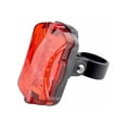 thumbnail image 3 of Bike Front Rear Light Set LED Headlight Flashlight light cycling light Taillight Set Night Cycling Bicycle Lamp Kit, 3 of 9