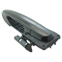 TRQ Front Exterior Outside Door Handle RH Passenger Side for Camry Corolla DHA49211