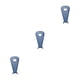 thumbnail image 5 of Moyic Abrebotellas de copa de vino Sacacorchos portátil Beber Tarro antideslizante Puede abrir Gadget Restaurantes Club Bar Fiesta Azul Type1 NO1 Moyic CBP273725, 5 of 6