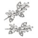 thumbnail image 4 of unbranded 2Ud Horquillas Con Y Para Peinado De Novia Clásico Y Femenino, 4 of 7