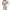 Grey, variant on CHUOU 2 Piece Sets For Women Matching Workout Set Cropped Tank Tops And High Waist Yoga Leggings Active Wear