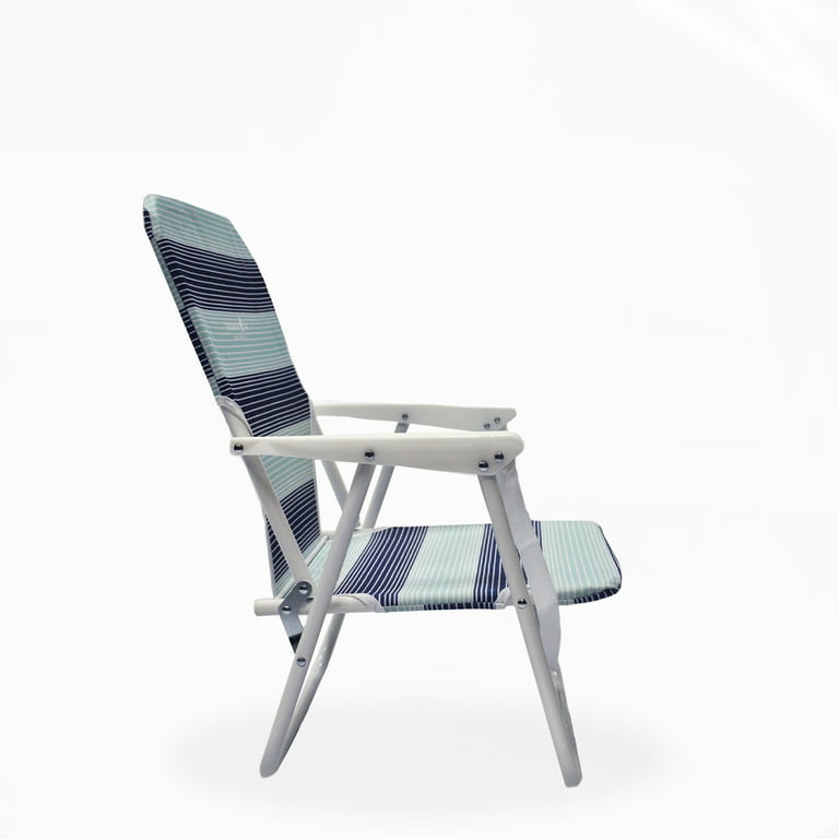 Caribbean Joe Scates Folding Beach Chair & Reviews - Wayfair Canada