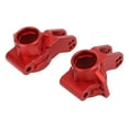 thumbnail image 2 of RC Rear Hub Carrier, Easy To Install And Disassemble Lightweight RC Car Upgrade Parts Aluminum Alloy For 1/7 1/8 RC Cars ANGGREK Otros Deportes, 2 of 8