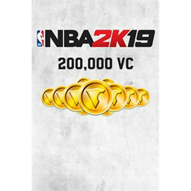 Nintendo Switch Nba 2k17 0000 Vc Email Delivery Walmart Com