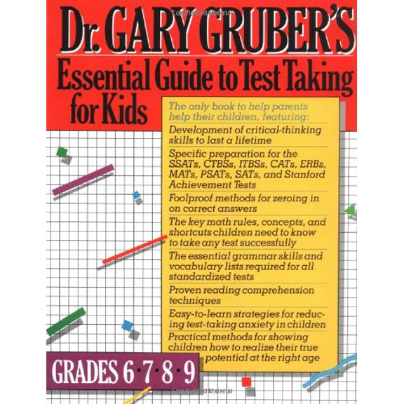 Pre-Owned Grades 7,8, and 9 (Paperback) 0688063519 9780688063511