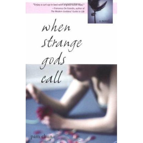 Pre-Owned When Strange Gods Call (Paperback) 1402203039 9781402203039