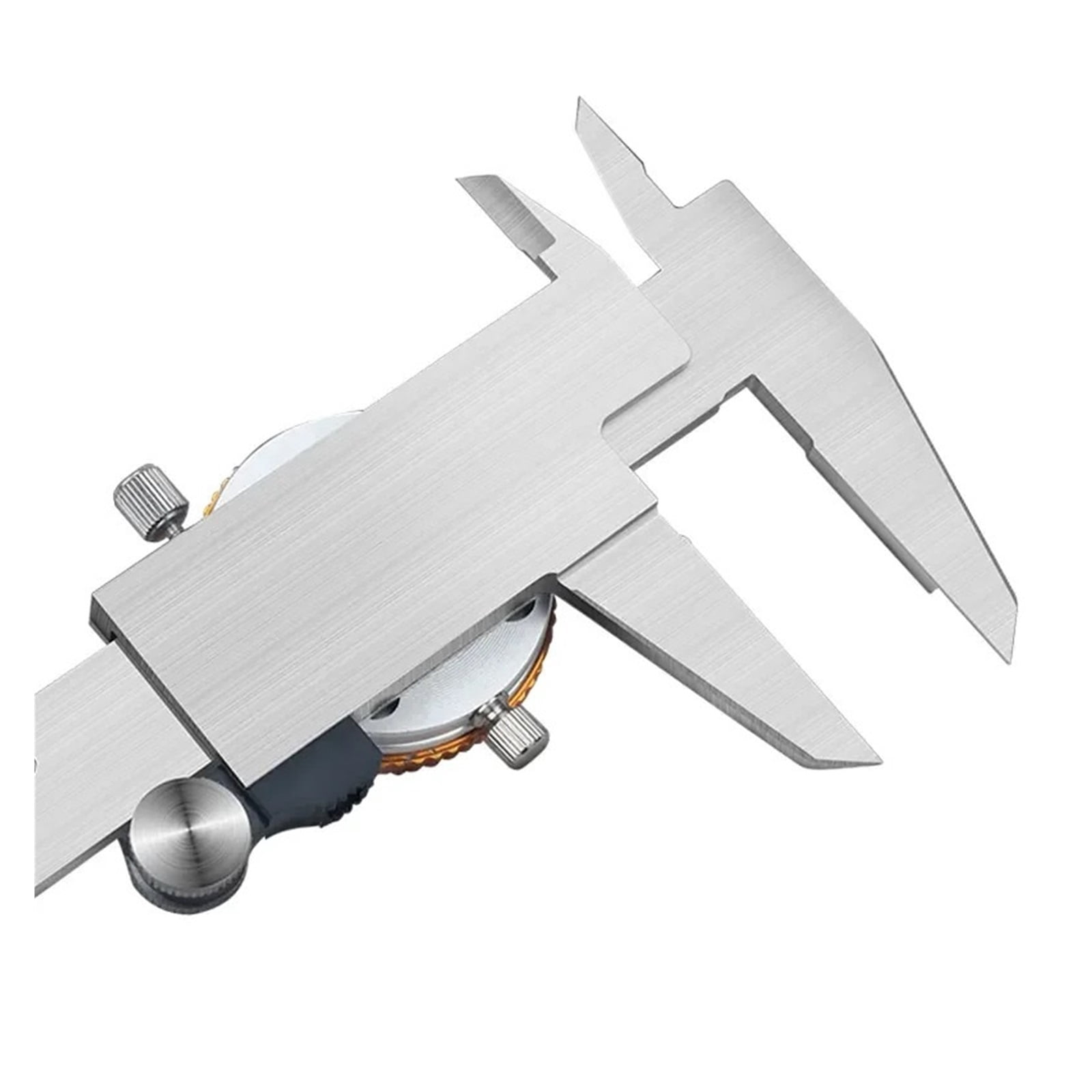 Dial Caliper 0-150mm/0-6inch For Measuring Tools Dial Vernier Caliper With Metal Housing ,Vernier Caliper With Watch