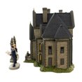 thumbnail image 3 of Department 56 Hot Properties Village Wayne Manor Lit Mansion, 3 of 4