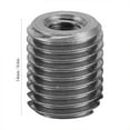 thumbnail image 4 of Insert Embedment Nuts, Male Thread M12X1.5 Insert Locknuts  For Machinery And Equipment For Automobiles Electronic Communications, 4 of 8