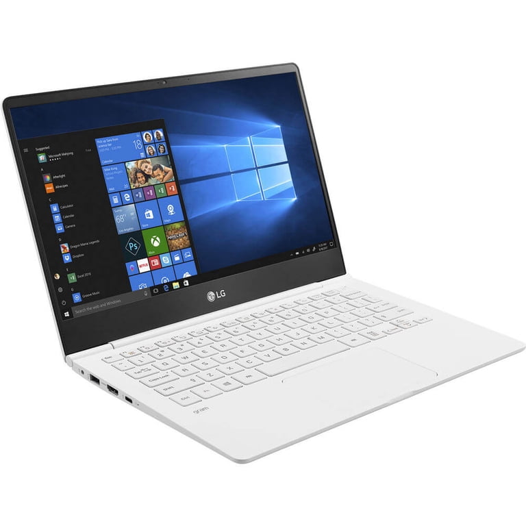 LG 13Z990UAAW5U gram 13.3 inch i5, 8GB, 256GB SSD, Intel UHD