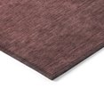thumbnail image 3 of Addison Rugs Chantille Indoor/Outdoor Transitional Ombre Red Machine Washable Round Rug, 8' x 8', 3 of 8