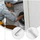 thumbnail image 3 of 4 Uds. Barra de equilibrio para lavadora, barra de acoplamiento con resorte, pieza de lavadora automática completa, amortiguador, barra de equilibrio, barra de equilibrio, accesorios para lavadora, 3 of 6