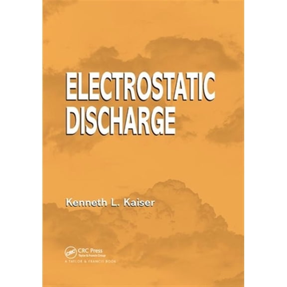 Pre-Owned Electrostatic Discharge, (Paperback)