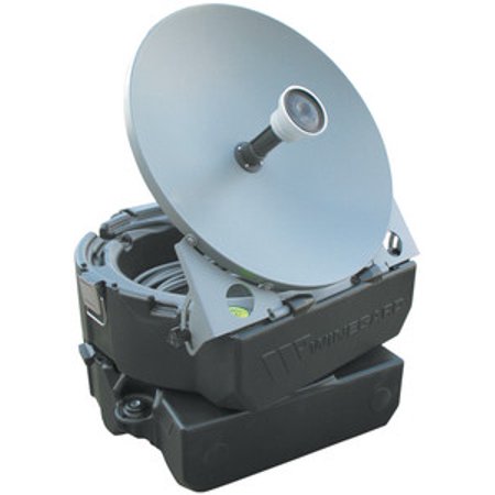 CARRYOUT<sup>®</sup> MP1 MANUAL PORTABLE SATELITE TV ANTENNA
