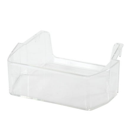 Refrigerator Shelf Bin - W10308869 Whirlpool Refrigerator Door Shelf Bin Medium OEM W10308869