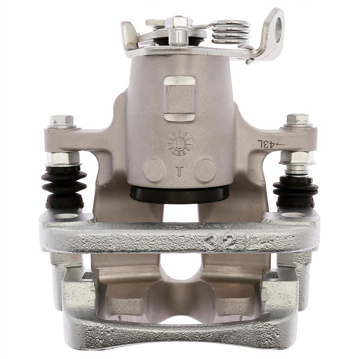 Rear Driver Side Brake Caliper